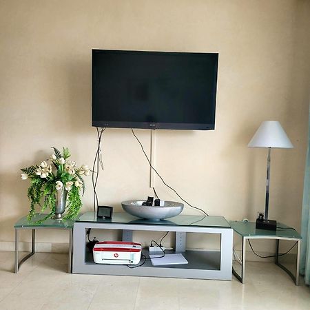 Aloha Gardens Townhouse Apartment Marbella Ngoại thất bức ảnh