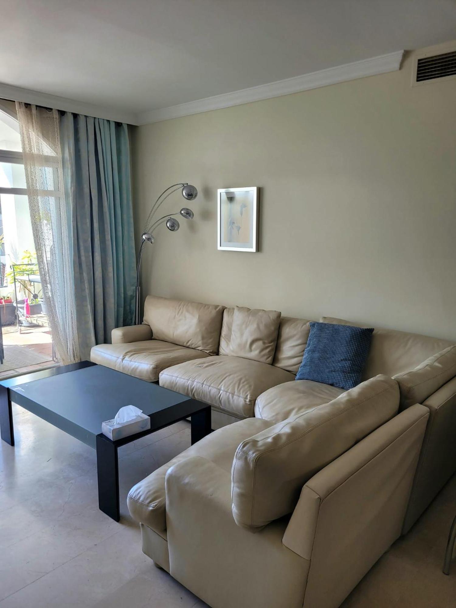Aloha Gardens Townhouse Apartment Marbella Ngoại thất bức ảnh