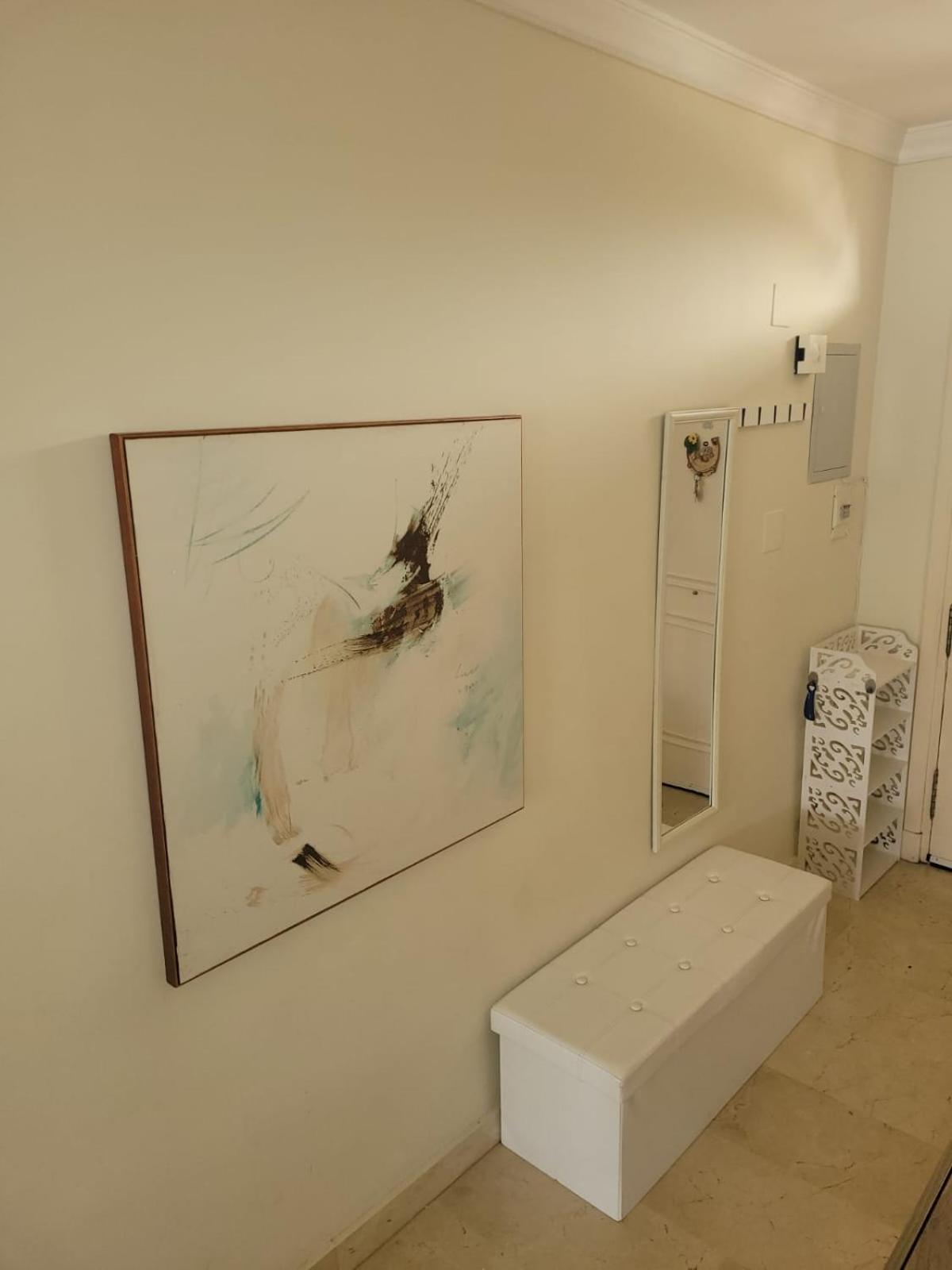 Aloha Gardens Townhouse Apartment Marbella Ngoại thất bức ảnh