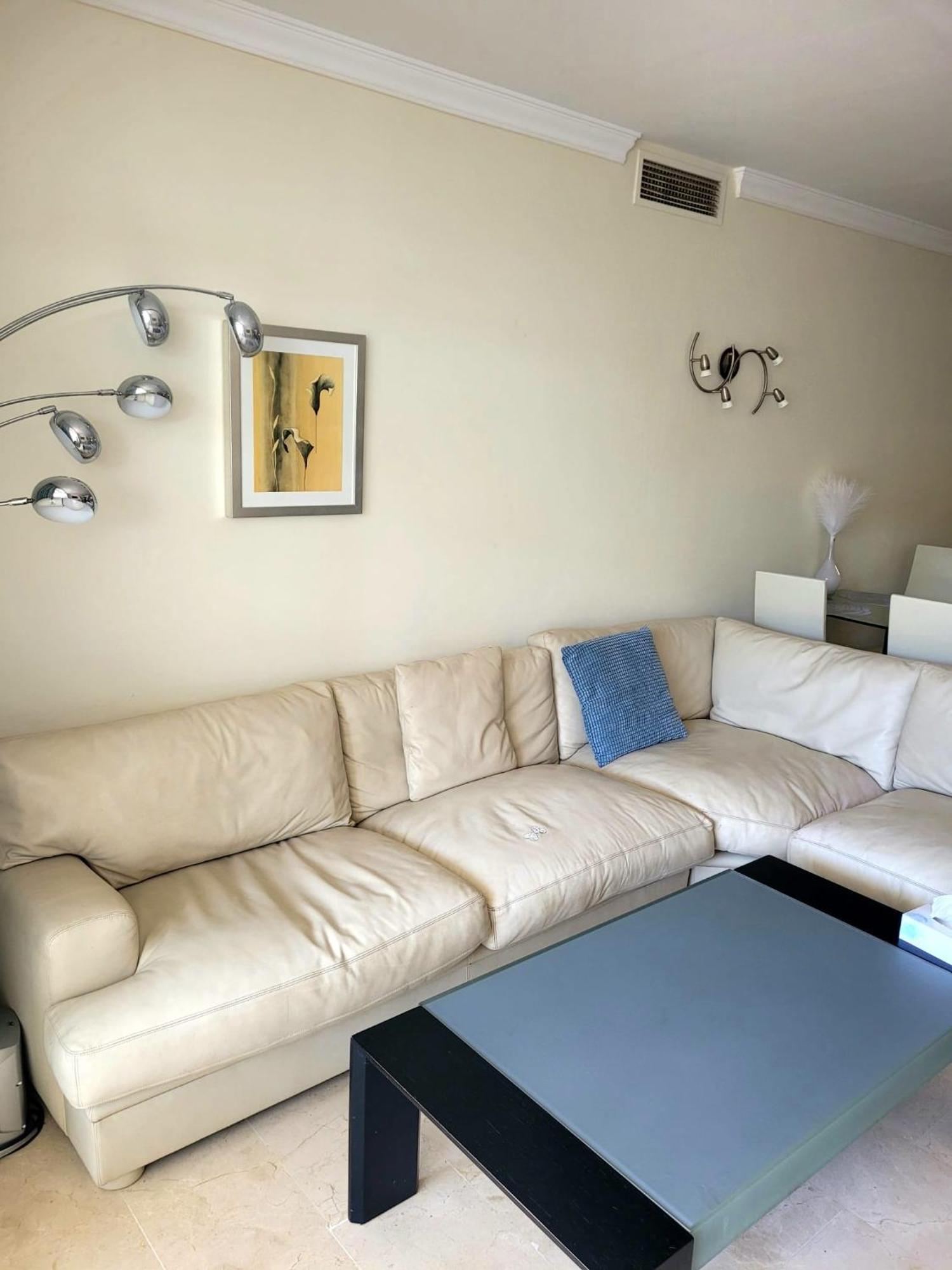 Aloha Gardens Townhouse Apartment Marbella Ngoại thất bức ảnh