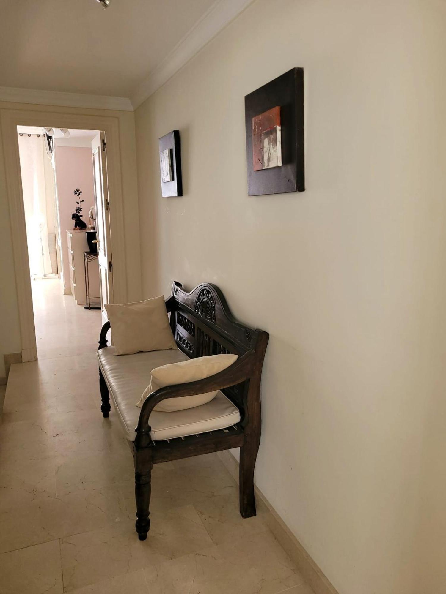 Aloha Gardens Townhouse Apartment Marbella Ngoại thất bức ảnh