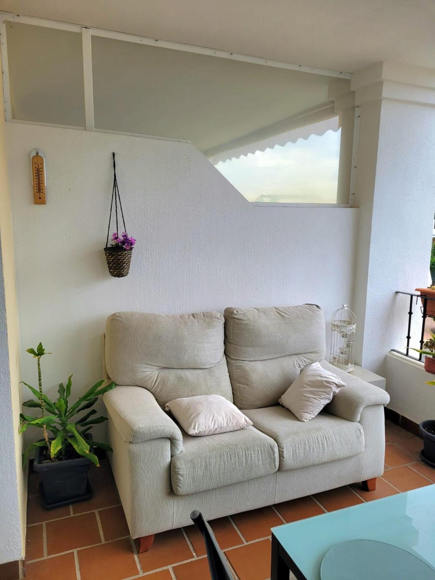 Aloha Gardens Townhouse Apartment Marbella Ngoại thất bức ảnh