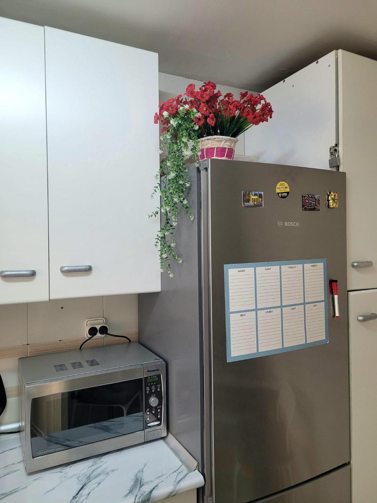 Aloha Gardens Townhouse Apartment Marbella Ngoại thất bức ảnh