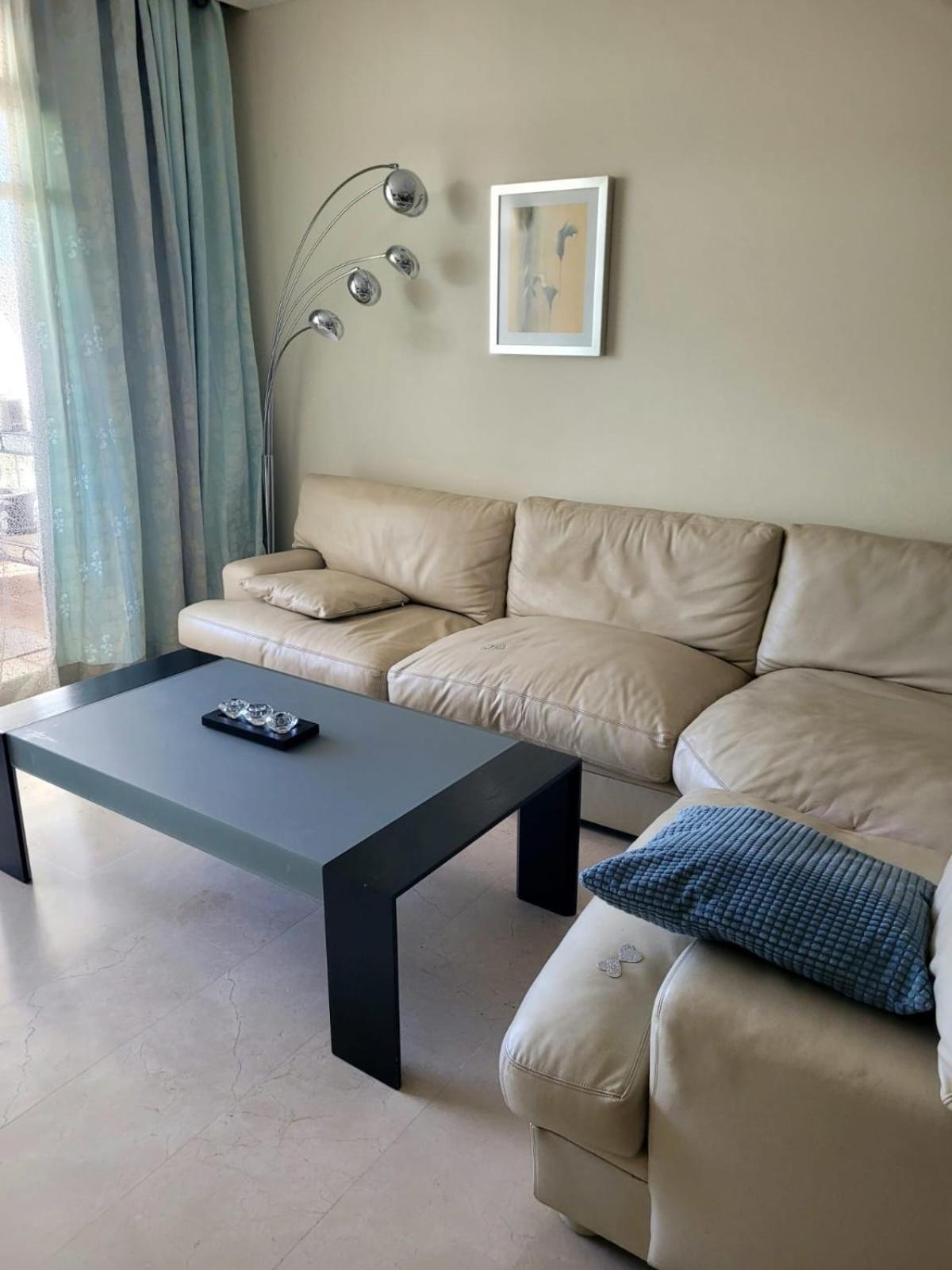 Aloha Gardens Townhouse Apartment Marbella Ngoại thất bức ảnh