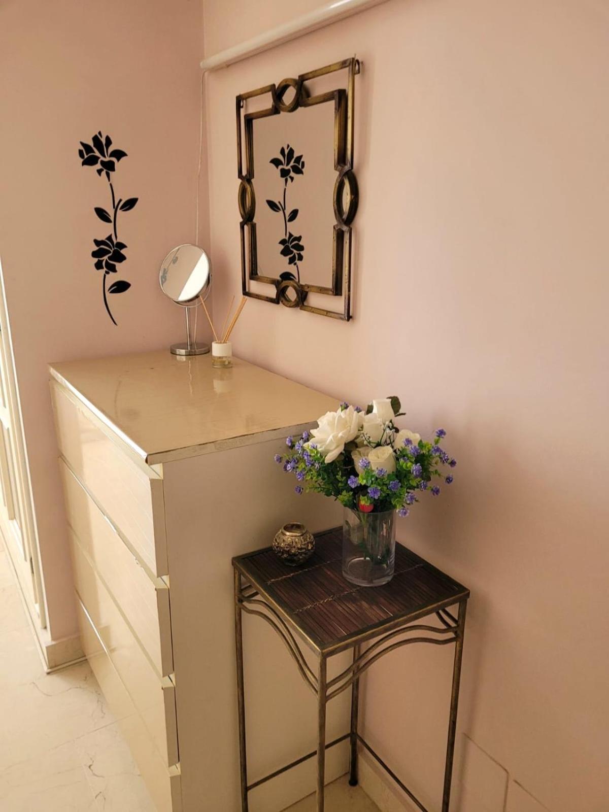 Aloha Gardens Townhouse Apartment Marbella Ngoại thất bức ảnh