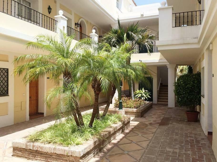 Aloha Gardens Townhouse Apartment Marbella Ngoại thất bức ảnh